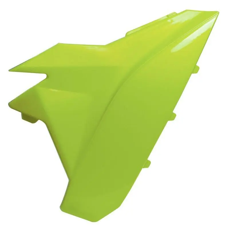 Motorcycle Air Box Left Side Panels Racetech Beta