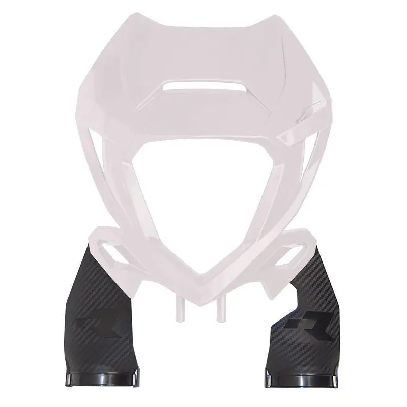 Schutz von Motorradscheinwerfern Racetech Beta RR 200 2T [200]/Beta RR 390 4T Racing [390]