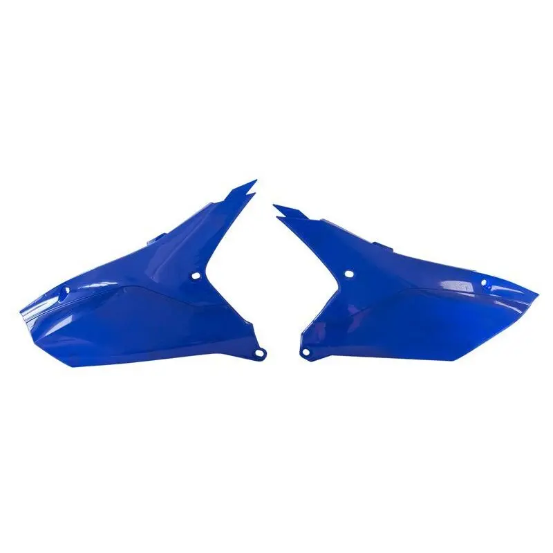 Motorschutzplatten Racetech Yamaha YZ 450 F