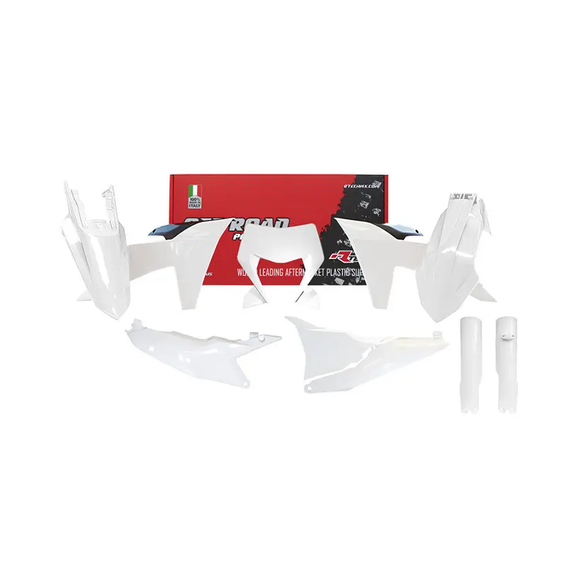 Kit Decoratie Moto Plastics Racetech KTM