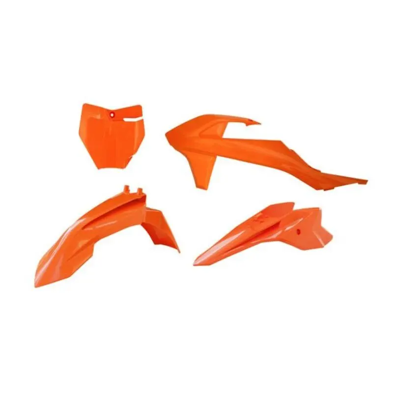 Motorrad Dekorationsset Racetech KTM 50 SX [50]