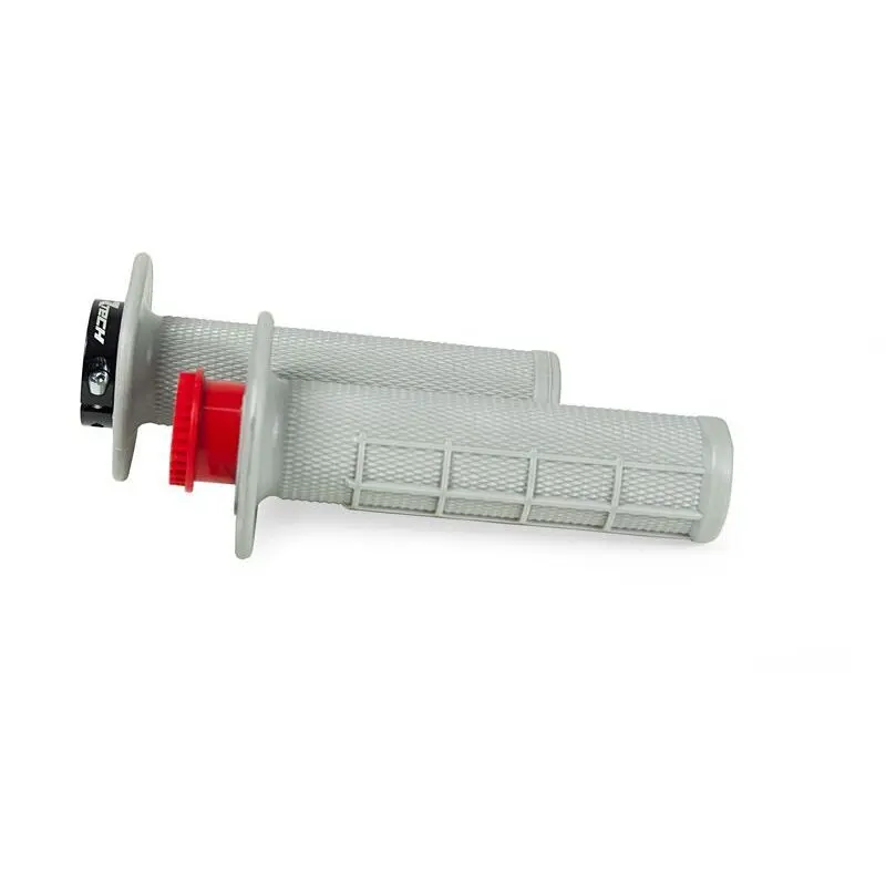 Halbgeprägte Beschichtung Racetech R20 Lock-On Ø 29,8 mm