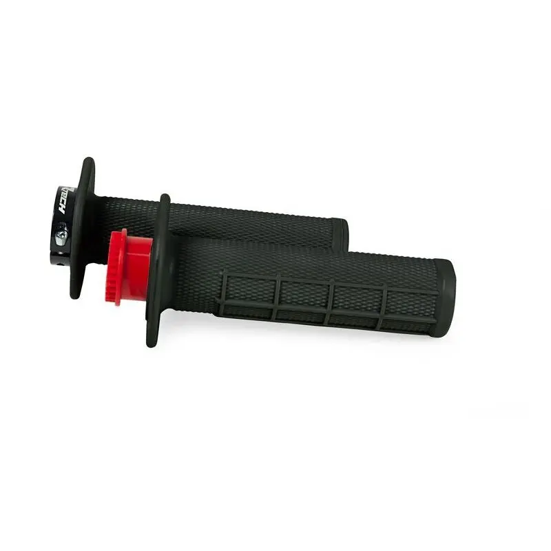 Halbgeprägte Beschichtung Racetech R20 Lock-On Ø 28,4 mm