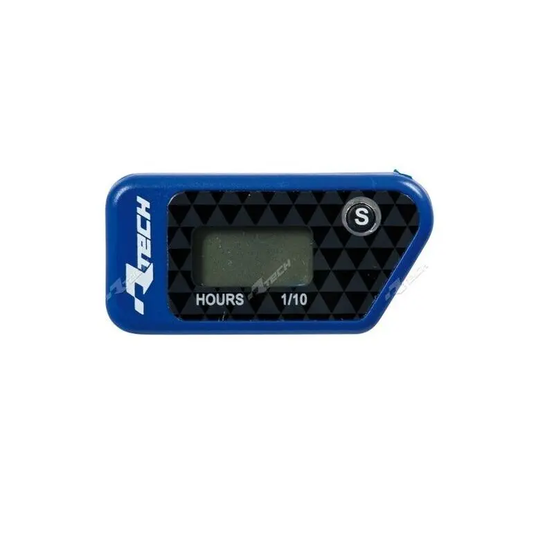 Motorradzähler Racetech Honda MB S 50 [50]
