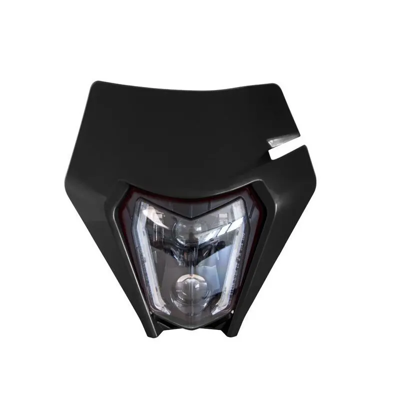 Schutz von Motorradscheinwerfern Racetech KTM 300 XC-W [300]/KTM 250 XC-W [250]