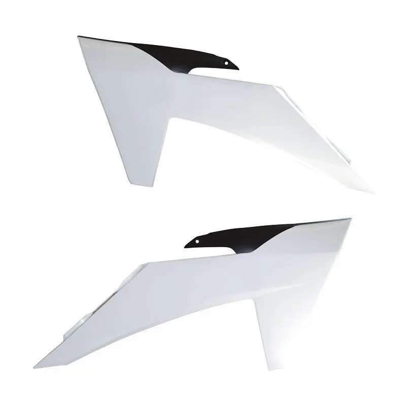 Ouies de Radiateur Moto Racetech KTM 125 XC-W [125]/KTM 300 EXC [300]