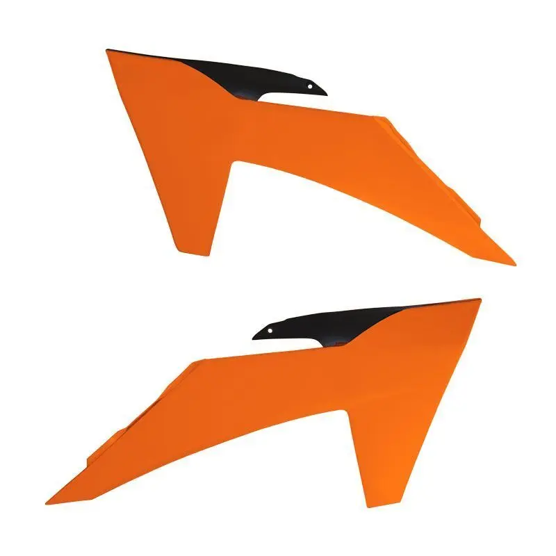 Ouies de Radiateur Moto Racetech KTM 300 XC-W [300]/KTM 125 XC-W [125]