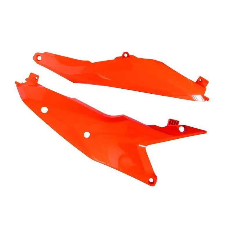Motorschutzplatten Racetech KTM 150 XC-W