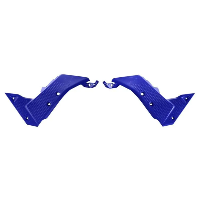 Motorschutzplatten Racetech T7 Revolution Yamaha TENERE 700