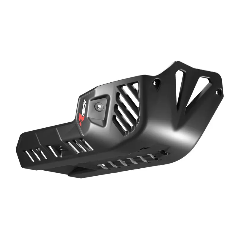 Sabot für Motor Racetech Yamaha