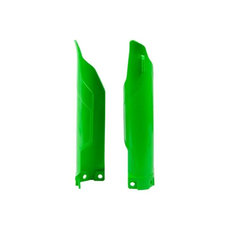 Motorrad-Gabelschutz Racetech Kawasaki KX 85 STD WHEELS 17/14 (KX85C) [85]