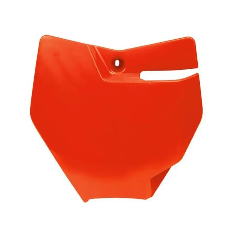Plaque de Moto Nummernschild Racetech KTM 85 SX BIG WHEELS 19/16