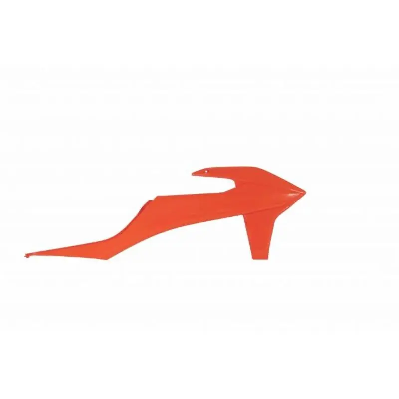 Ouies van motorradiateur Racetech KTM 250 XC-F