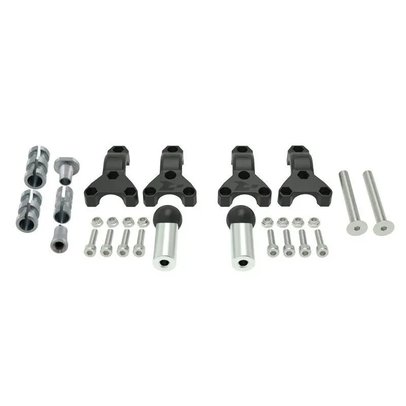 Montagesatz Handschutz Racetech Yamaha Tenere 700 [700]