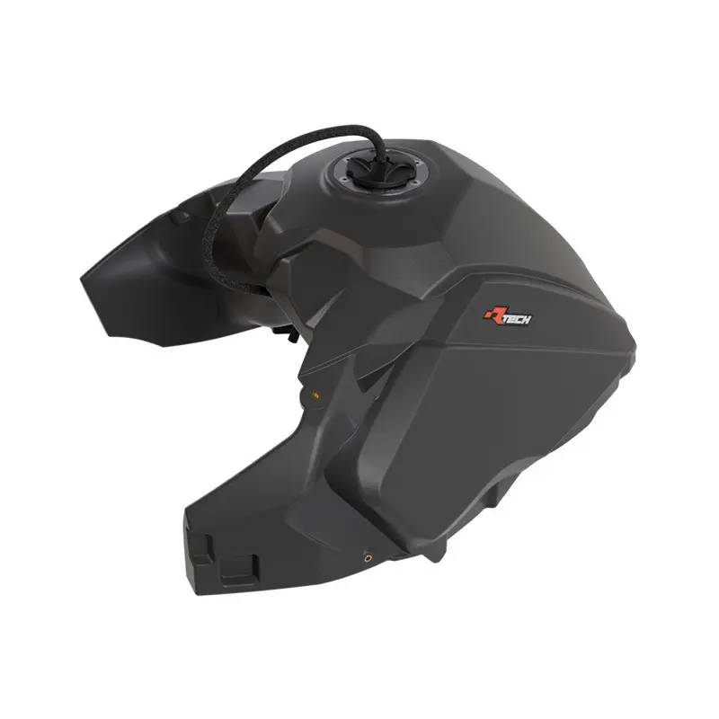 Motorradtank Racetech T7 Revolution