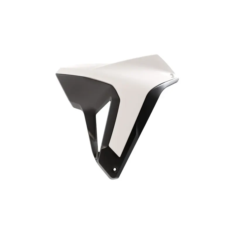 Ouies de Radiateur Moto Racetech Honda
