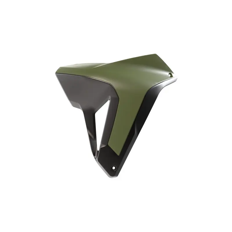 Ouies de Radiateur Moto Racetech Honda