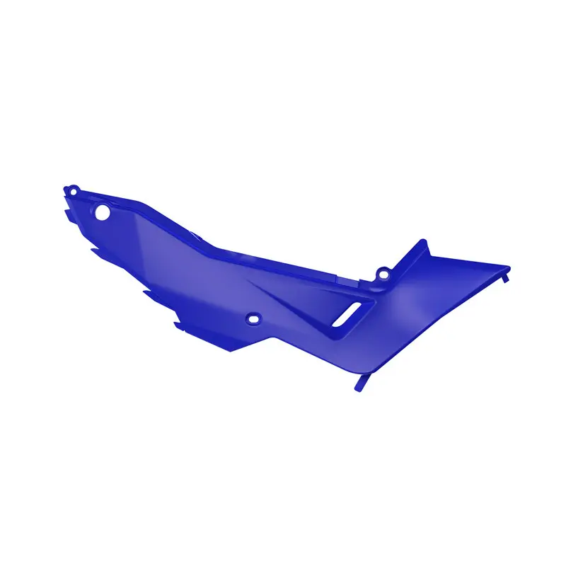 Motorschutzplatten Racetech Honda