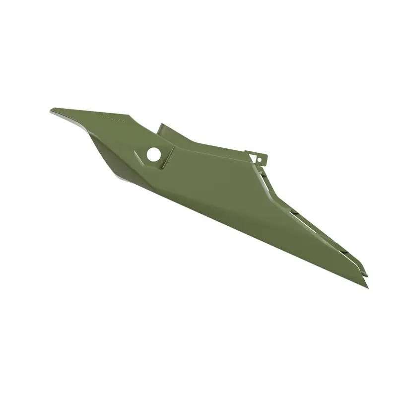 Motorschutzplatten Racetech Honda