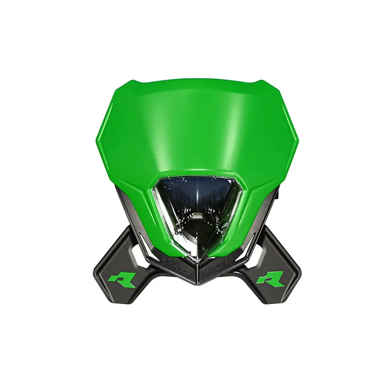 Scheinwerferblende Racetech V-FACE 2,0