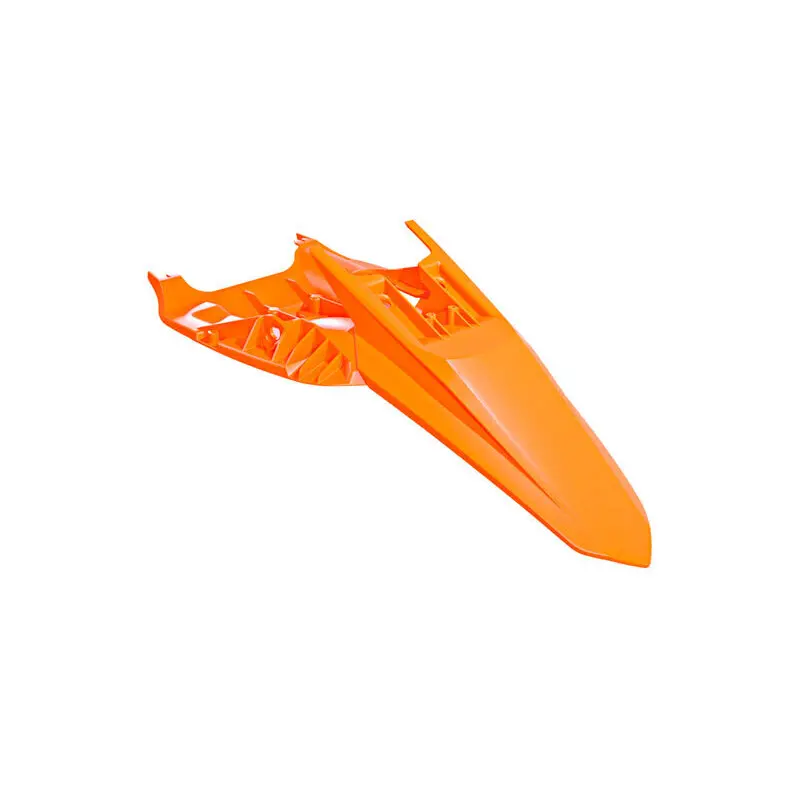 Motorradkotflügel hinten Racetech KTM 50 SX