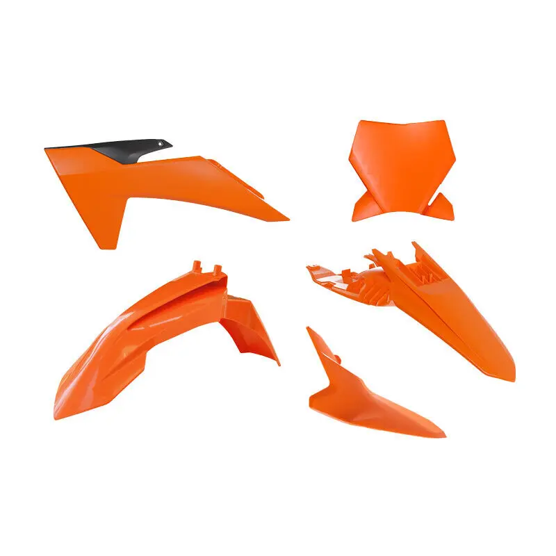 Kit Decoratie Moto Plastics Racetech KTM