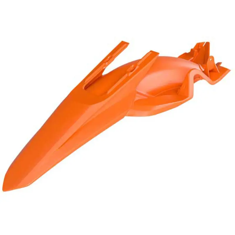 Motorradkotflügel hinten Racetech KTM