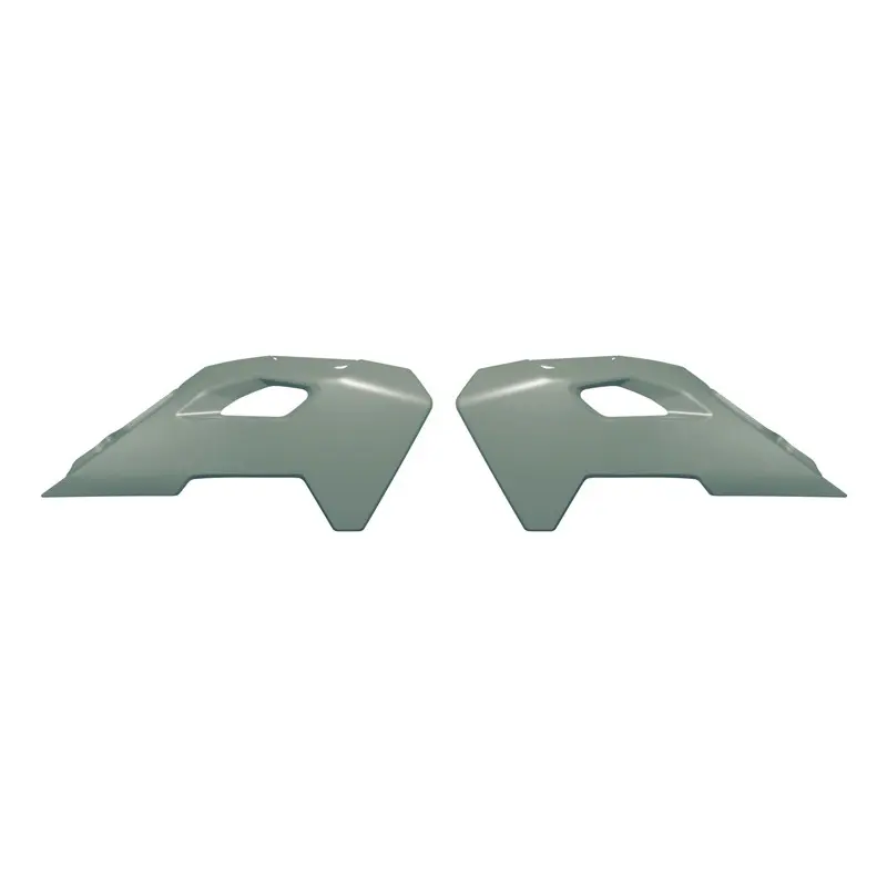 Ouies de Radiateur Moto Racetech Husqvarna TC 65