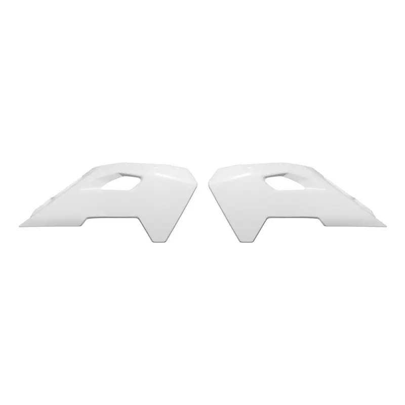 Ouies de Radiateur Moto Racetech Husqvarna TC 65