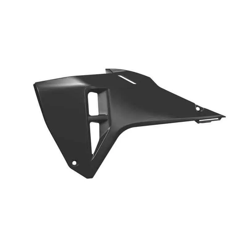 Ouies de Radiateur Moto Racetech Honda