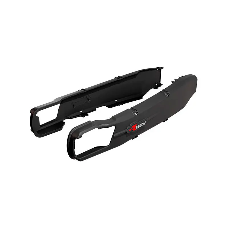 Schwenkarm-Puffer Racetech Stark Future VARG EX [0]