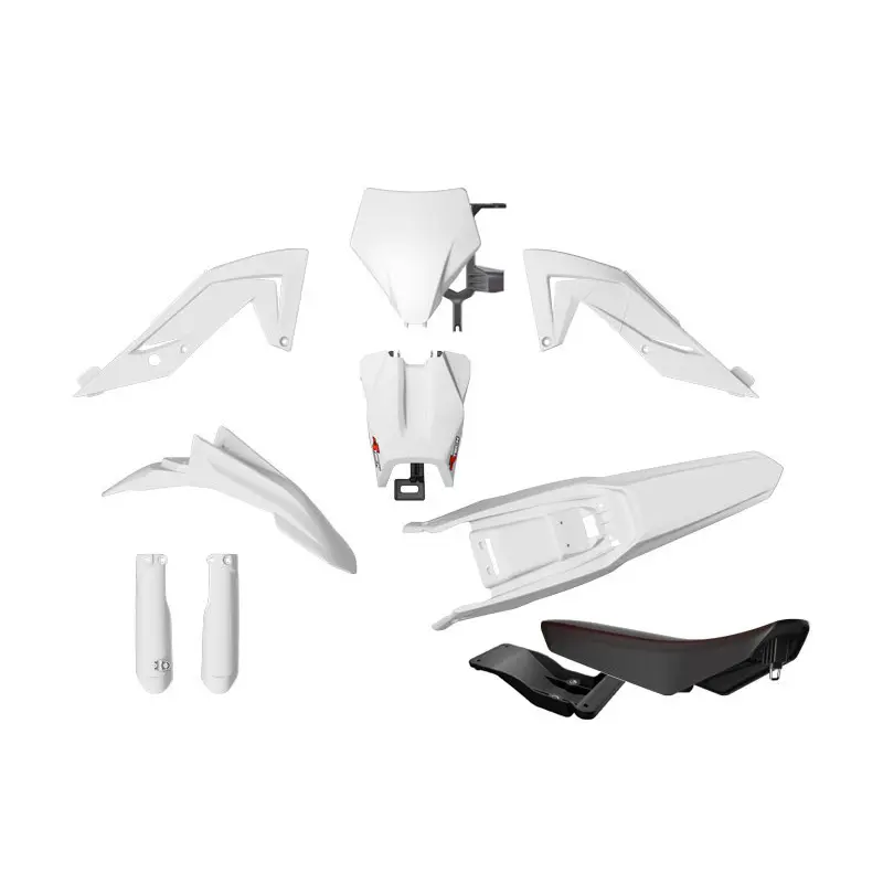 Kit Decoratie Moto Plastics Racetech Talaria