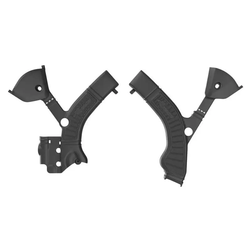 Patins für Motorradrahmen Racetech Triumph TF 250-E [250]