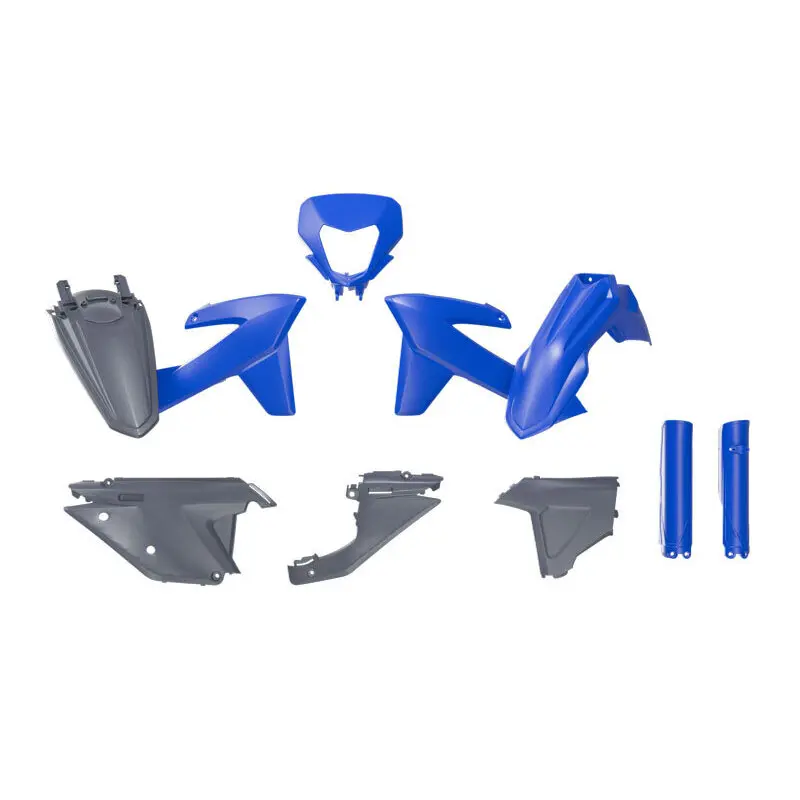 Kit Decoratie Moto Plastics Racetech Sherco