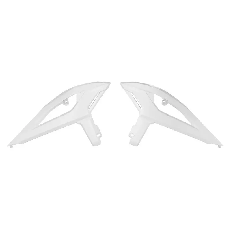 Ouies de Radiateur Moto Racetech Beta