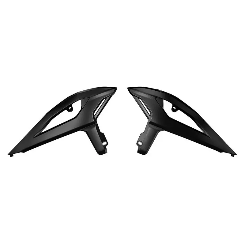 Ouies de Radiateur Moto Racetech Beta