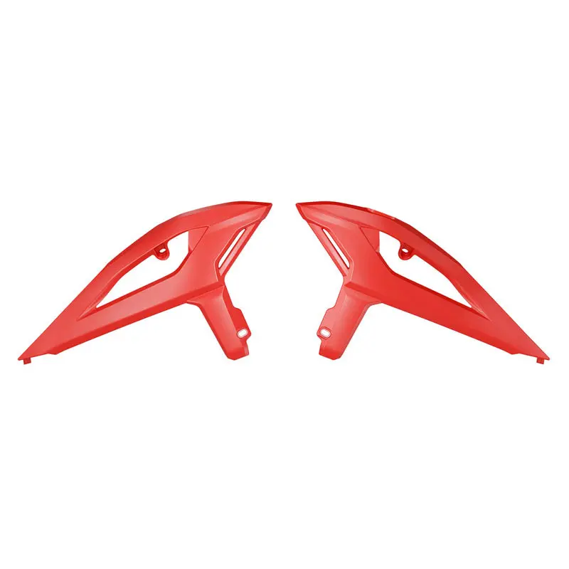 Ouies de Radiateur Moto Racetech Beta