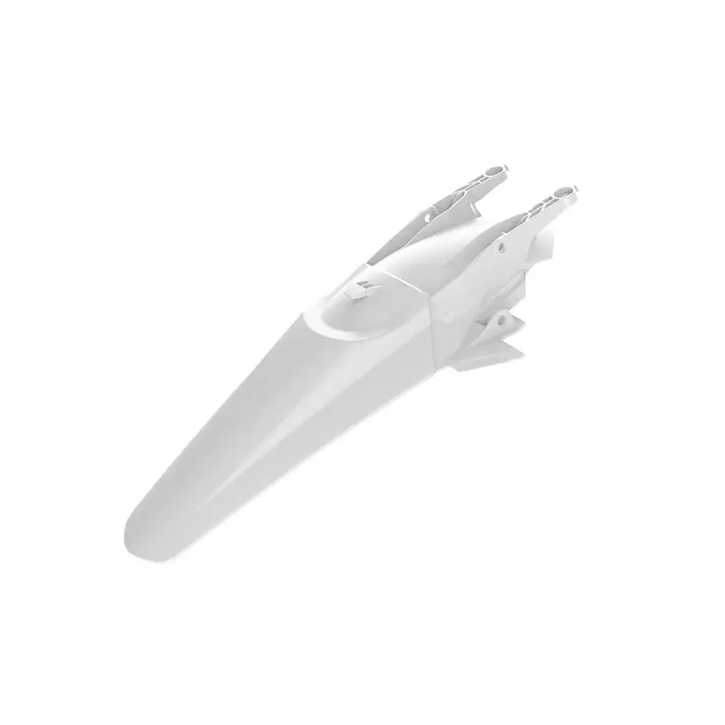 Motorradkotflügel hinten Racetech Triumph