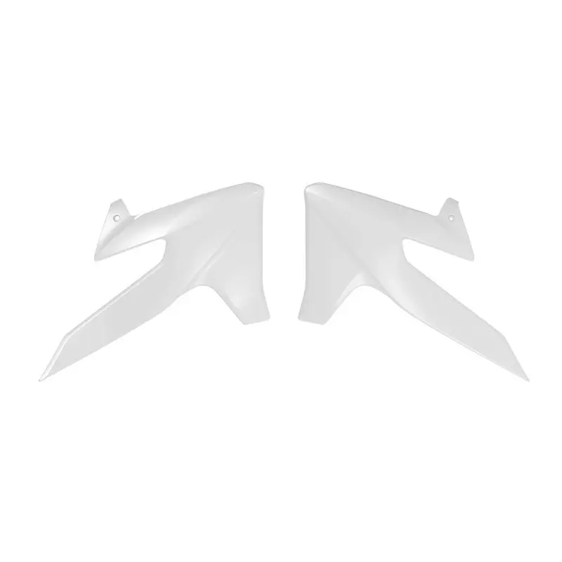 Ouies de Radiateur Moto Racetech Triumph