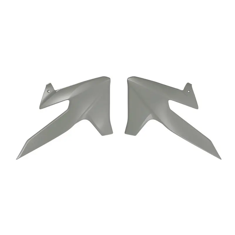 Ouies de Radiateur Moto Racetech Triumph