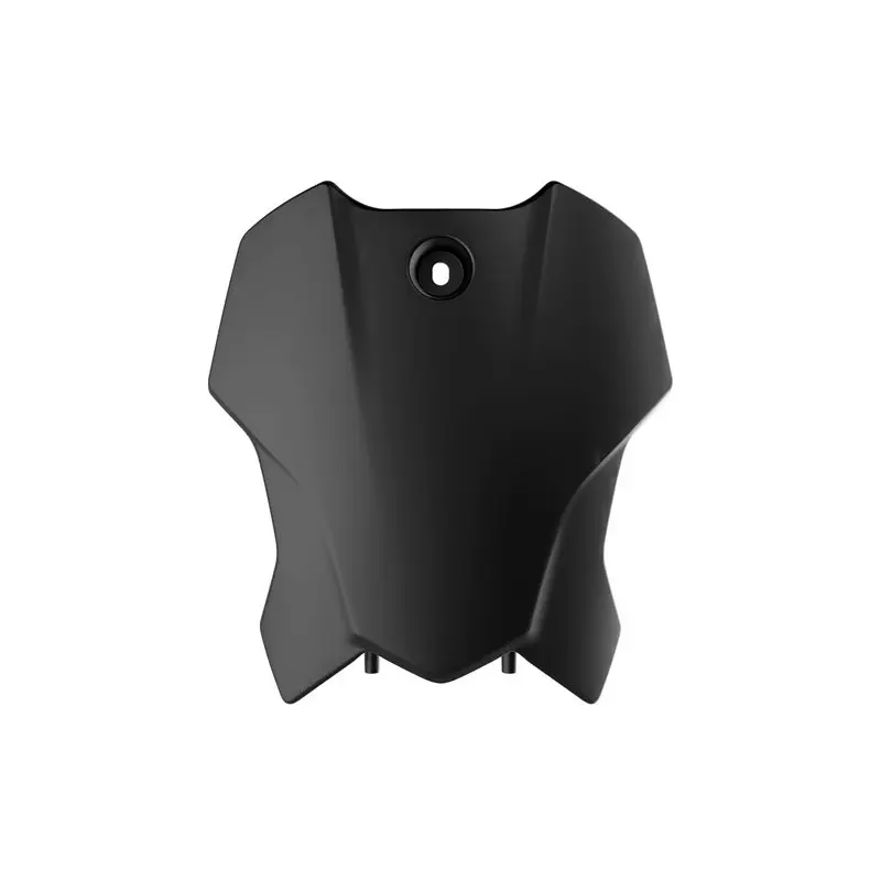 Plaque de Moto Nummernschild Racetech Triumph