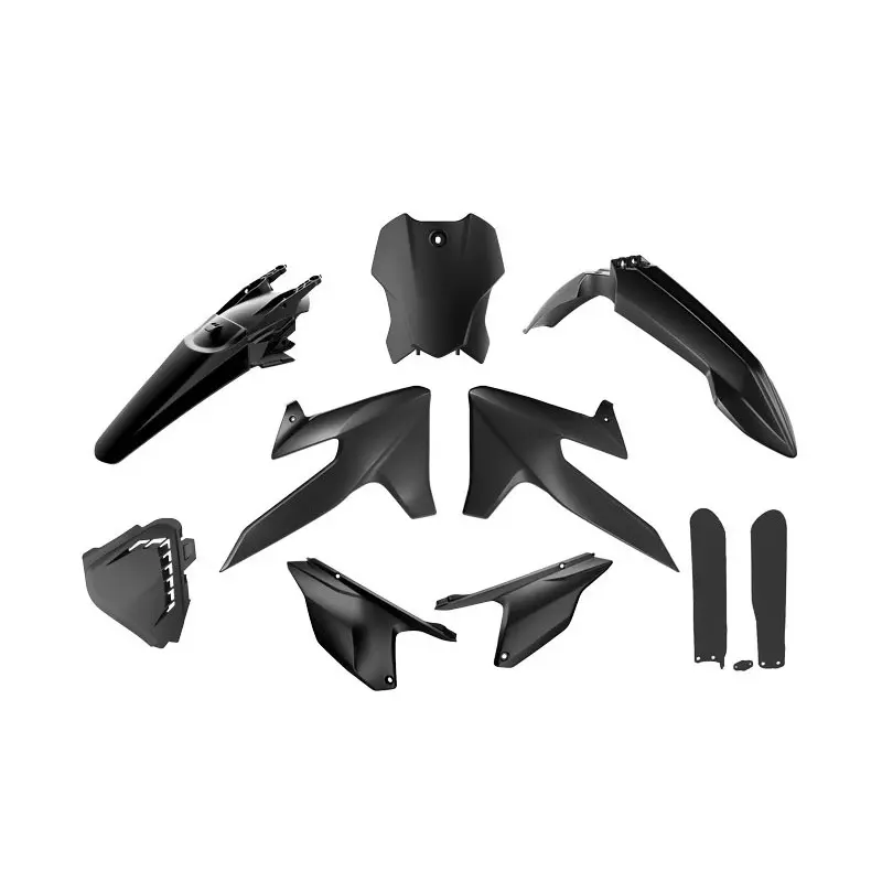 Motorrad Dekorationsset Racetech Triumph TF 250-X [250]