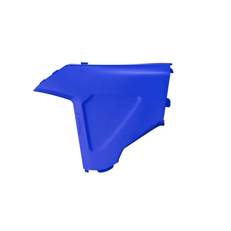 Motorcycle Air Box Left Side Panels Racetech Sherco
