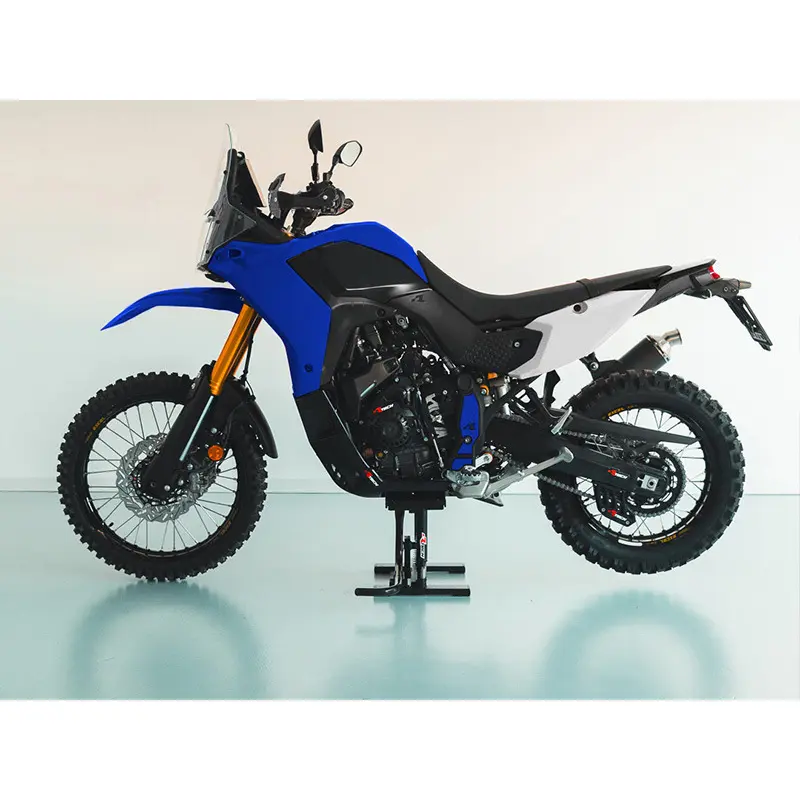 Kit Motorrad Dekoration Kunststoff Racetech Revolution Yamaha TENERE 700