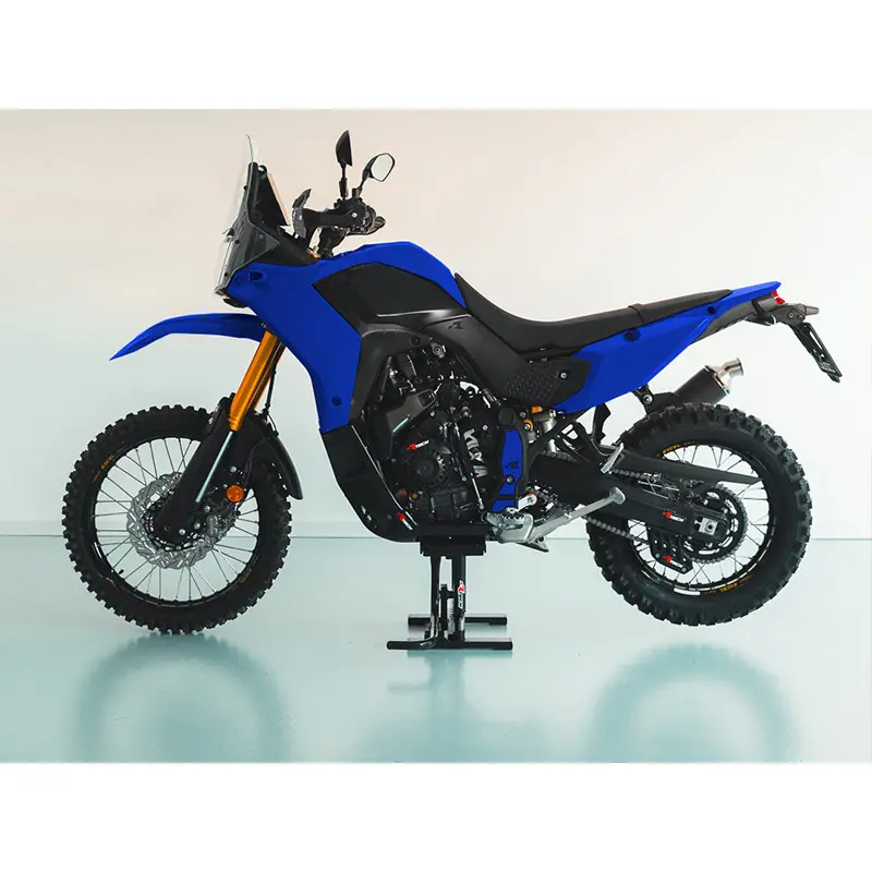 Kit Decoratie Moto Plastics Racetech Revolution Yamaha TENERE 700 RALLY