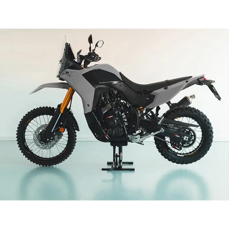 Kit Motorrad Dekoration Kunststoff Racetech Revolution Yamaha TENERE 700 RALLY