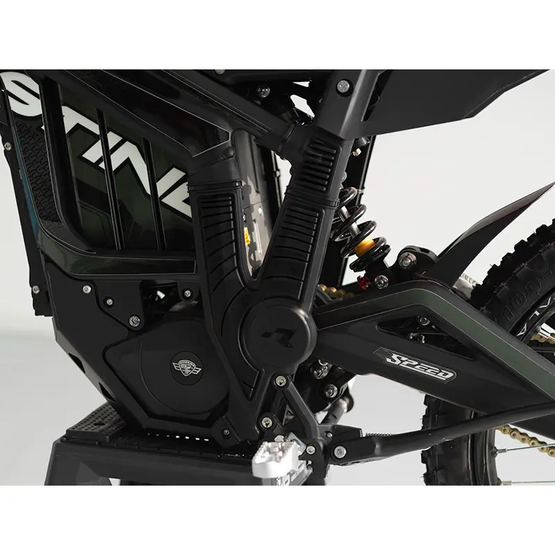 Rahmenschutz für Motorräder Racetech Talaria