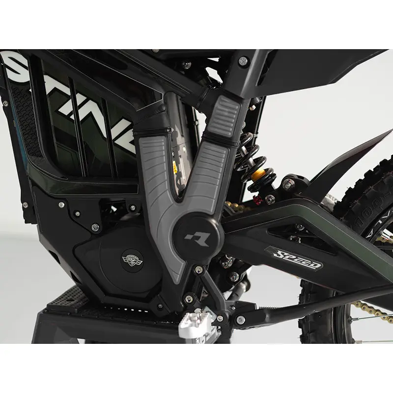 Rahmenschutz für Motorräder Racetech Talaria