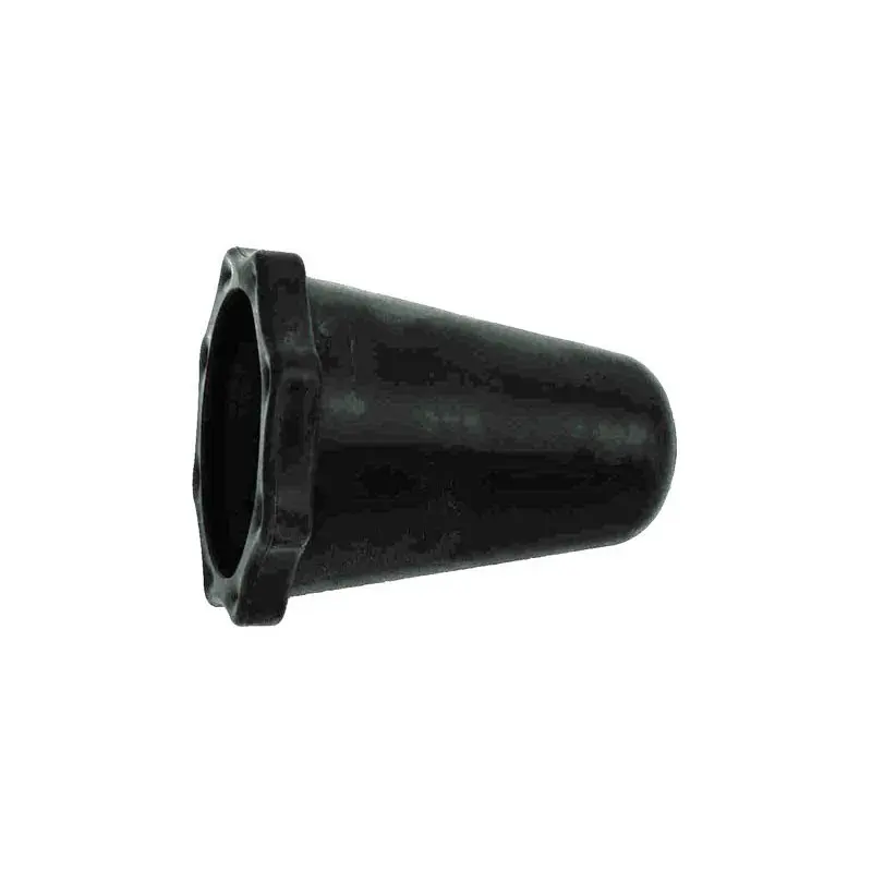Auspuffstopfen Motorrad Racetech