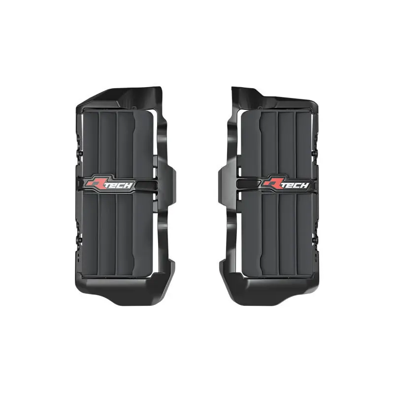 Oversize Motor Radiator Covers Racetech Beta